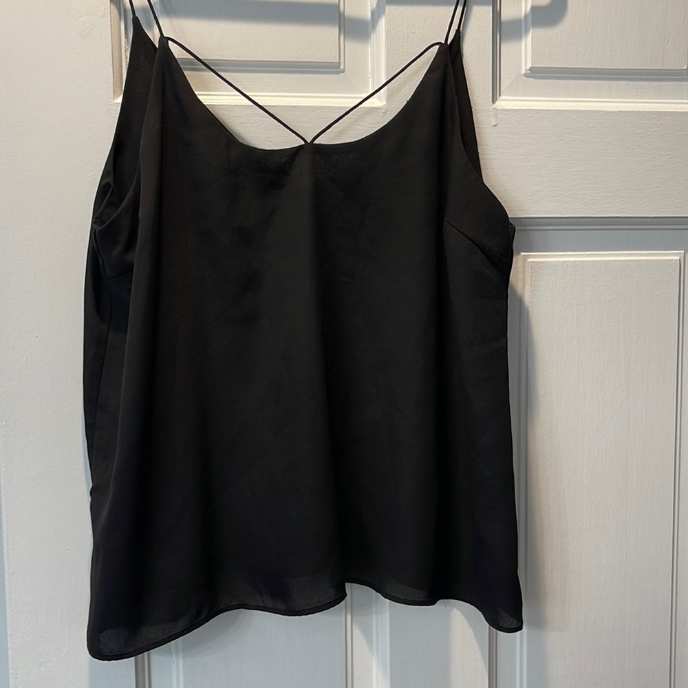 Luca Couture Poly cami top